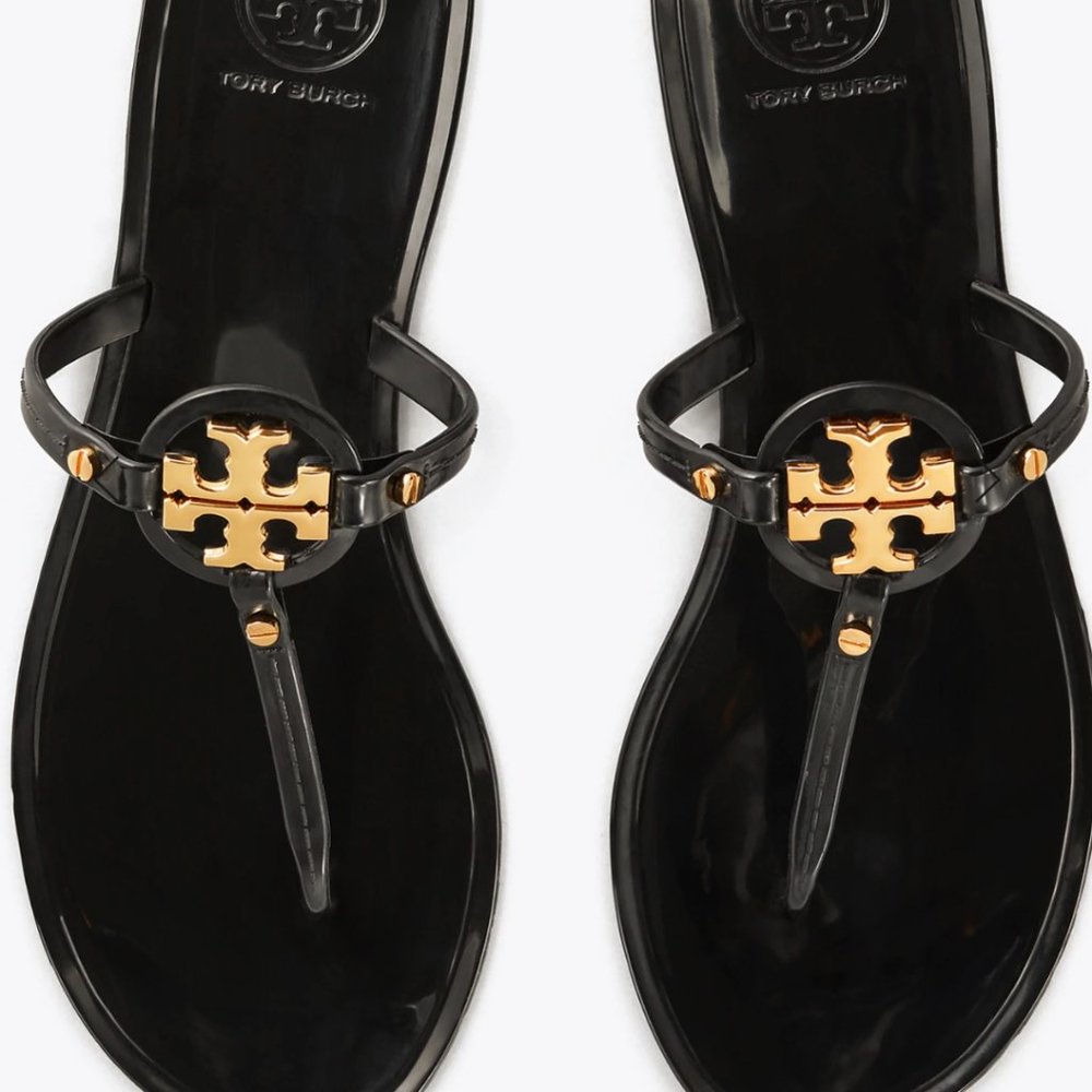 Mini Miller jelly thing sandal